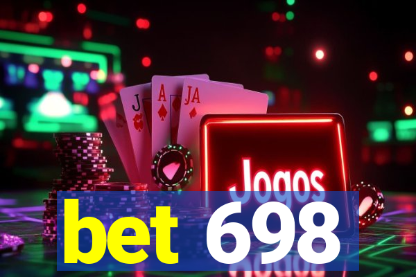 bet 698