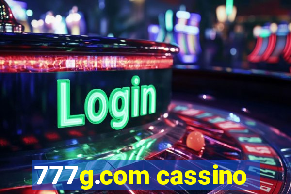 777g.com cassino