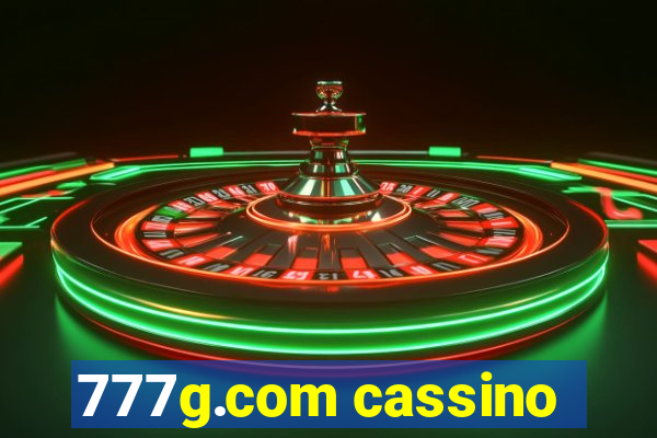 777g.com cassino