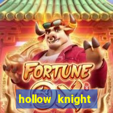 hollow knight bosses in order
