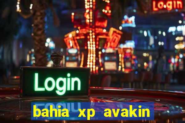 bahia xp avakin life download