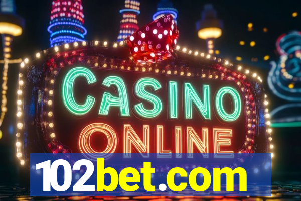 102bet.com