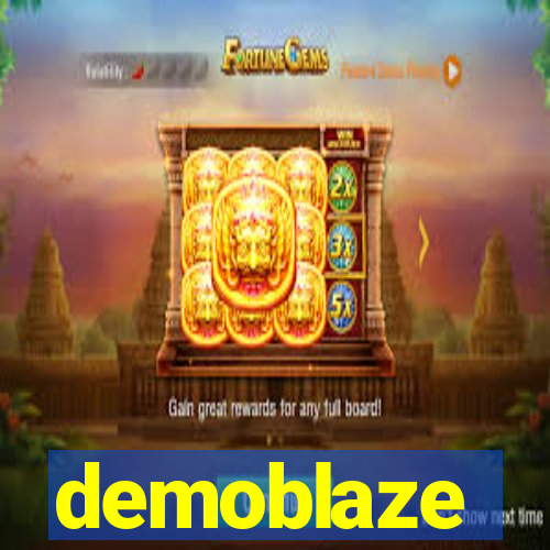 demoblaze