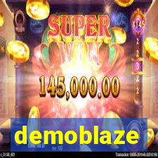 demoblaze