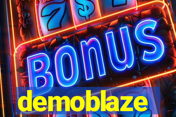 demoblaze