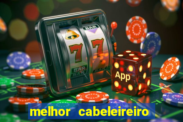 melhor cabeleireiro de porto alegre