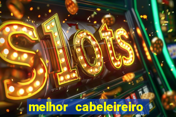 melhor cabeleireiro de porto alegre