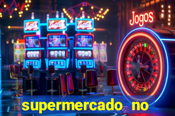 supermercado no barra shopping