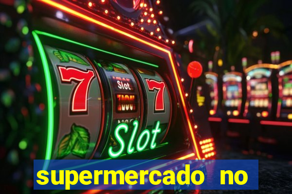 supermercado no barra shopping