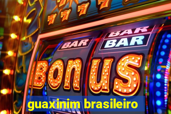 guaxinim brasileiro