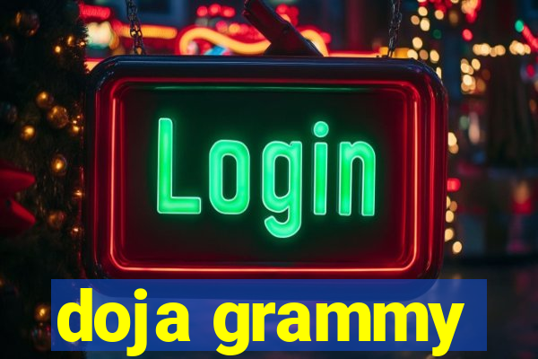 doja grammy
