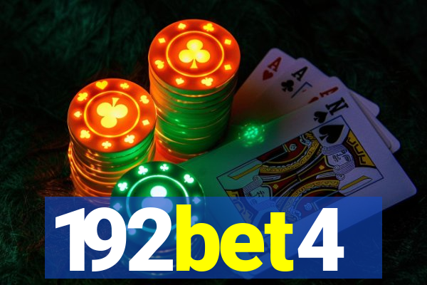 192bet4