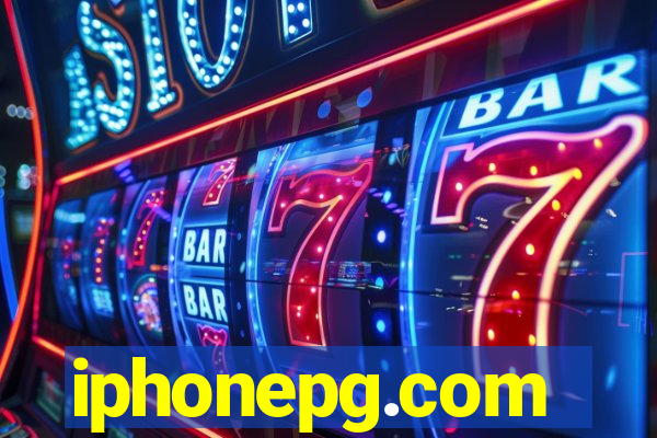 iphonepg.com
