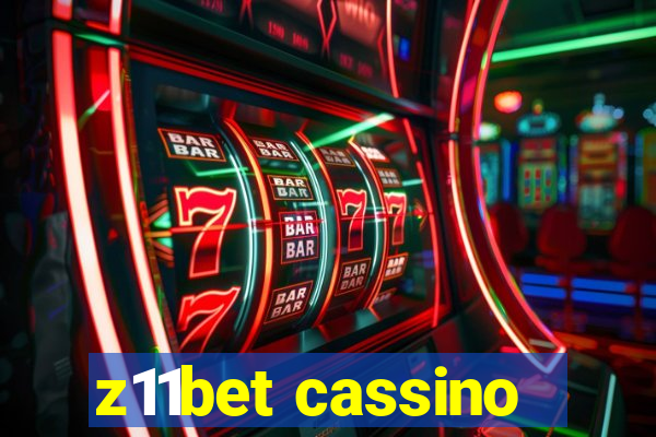 z11bet cassino