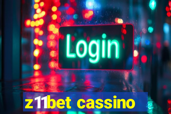z11bet cassino