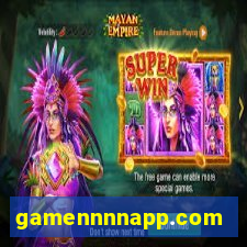 gamennnnapp.com