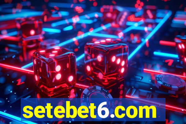 setebet6.com