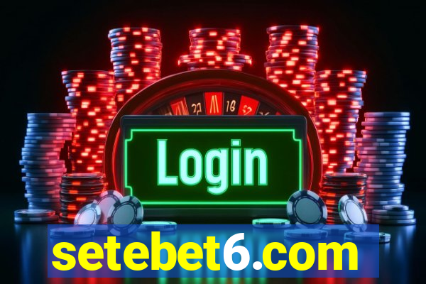 setebet6.com