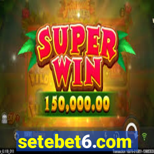 setebet6.com