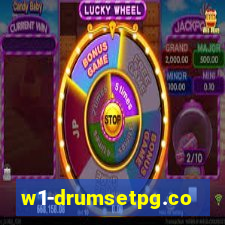 w1-drumsetpg.com