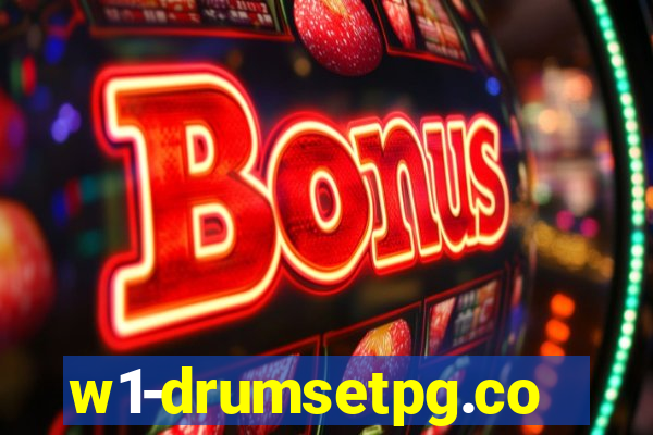 w1-drumsetpg.com