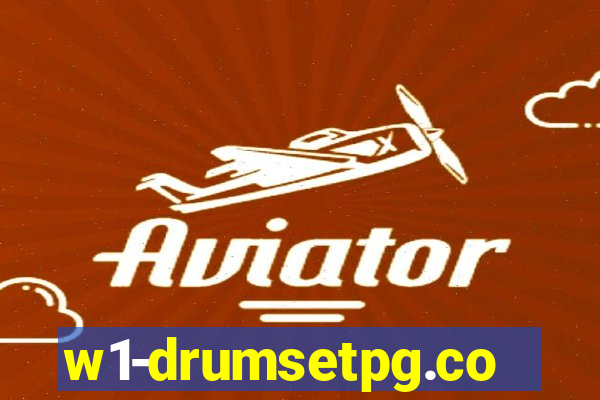 w1-drumsetpg.com