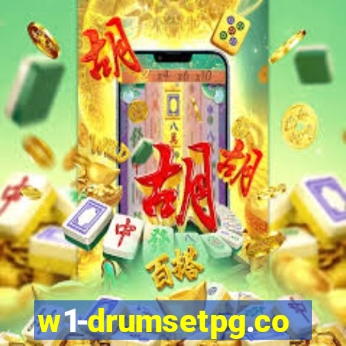 w1-drumsetpg.com