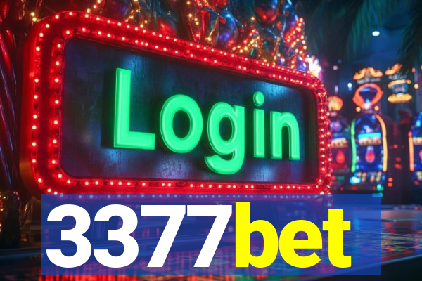 3377bet