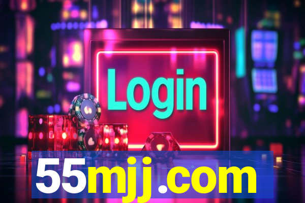 55mjj.com