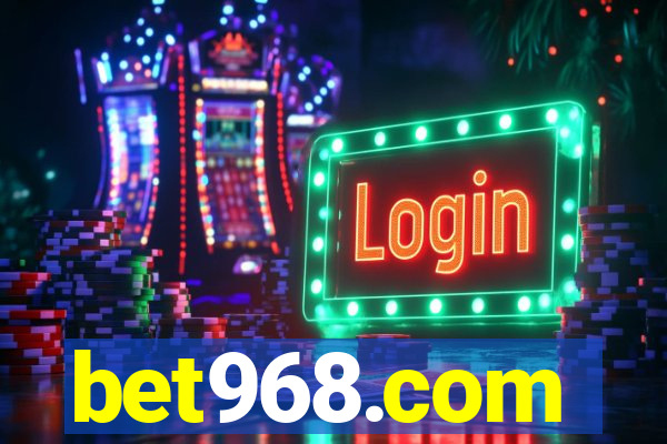 bet968.com