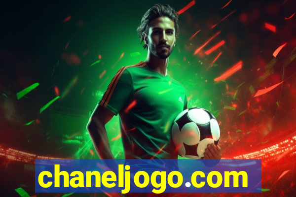 chaneljogo.com