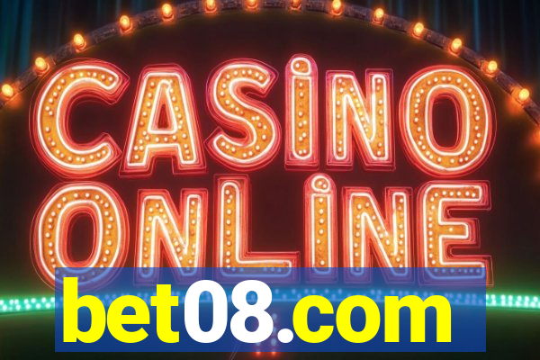 bet08.com