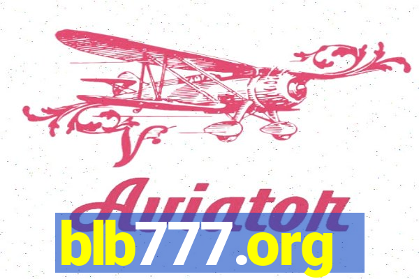 blb777.org