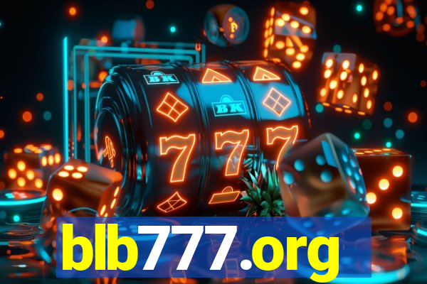 blb777.org