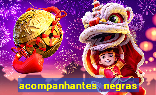 acompanhantes negras em porto alegre