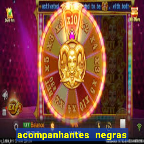 acompanhantes negras em porto alegre