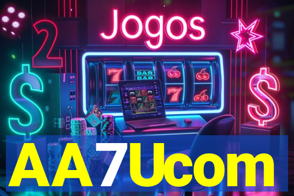 AA7Ucom