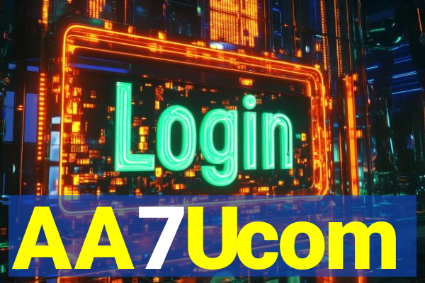 AA7Ucom