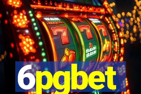 6pgbet
