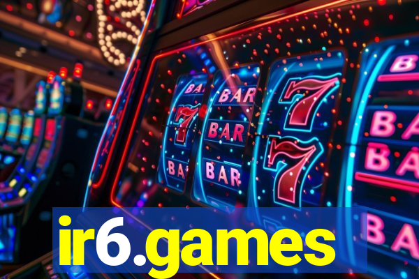 ir6.games