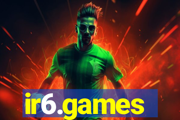 ir6.games