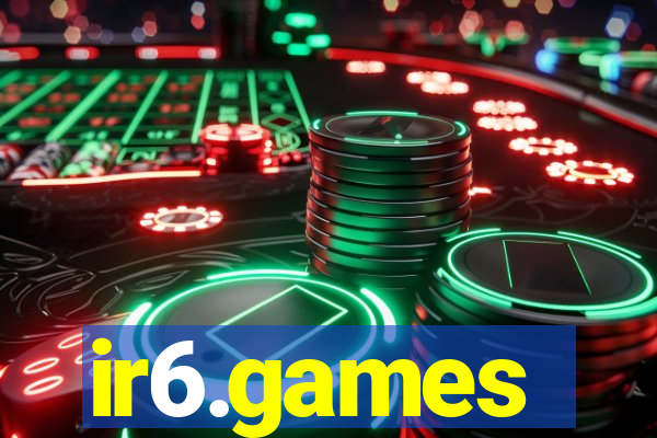 ir6.games
