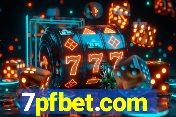 7pfbet.com