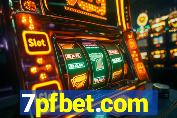 7pfbet.com