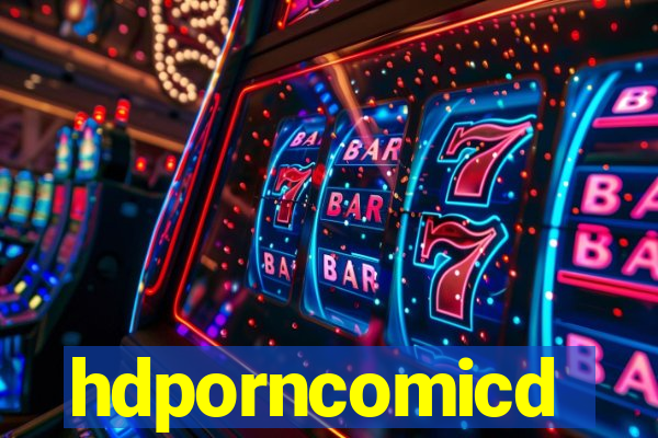 hdporncomicd