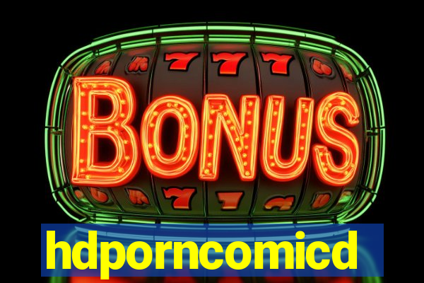 hdporncomicd