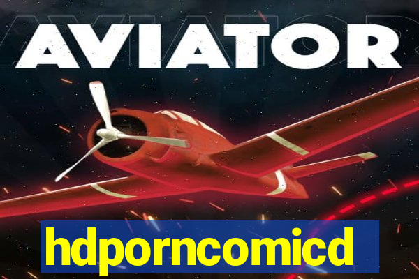 hdporncomicd