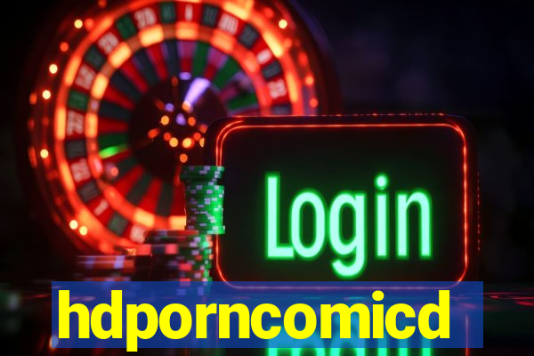 hdporncomicd