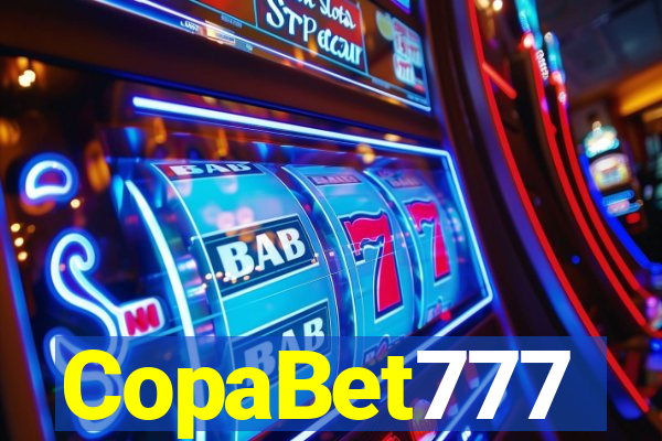 CopaBet777