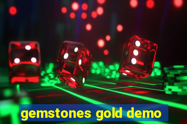 gemstones gold demo